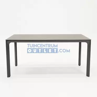 Tafel Carcassonne 160x90cm, Lesli Living, Tuincentrum Outlet, foto 2