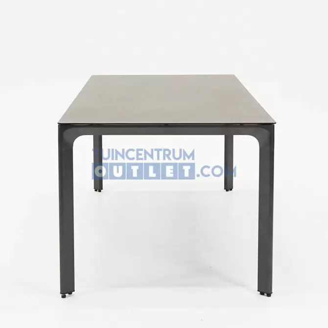 Tafel Carcassonne 160x90cm, Lesli Living, Tuincentrum Outlet, foto 3