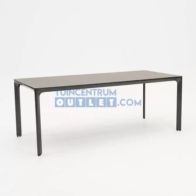 Tuintafel Carcassone, Lesli Living, tuincentrumoutlet, foto 1