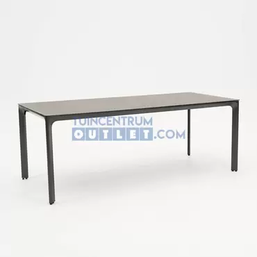 Tafel Carcassonne 200x90cm