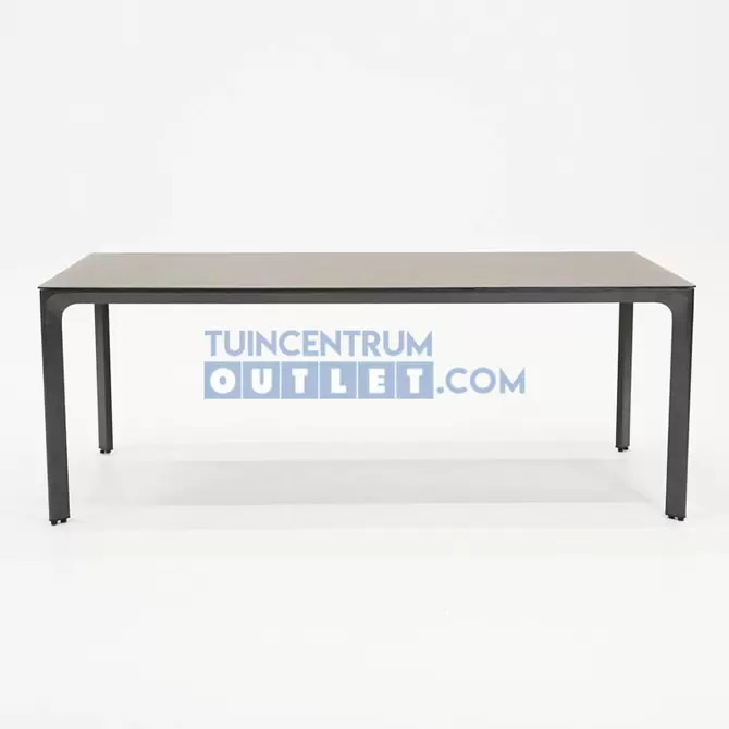 Tuintafel Carcassone, Lesli Living, tuincentrumoutlet, foto 2