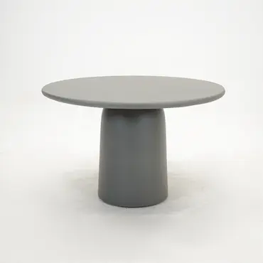 Tuintafel Cesano Ø120cm, Vita, Tuincentrumoutlet.com