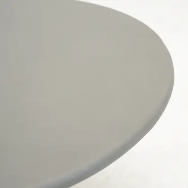 Tuintafel Cesano Ø120cm detail, Vita, Tuincentrumoutlet.com