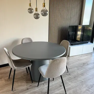 Tafel Cesano Ø120cm - afbeelding 4