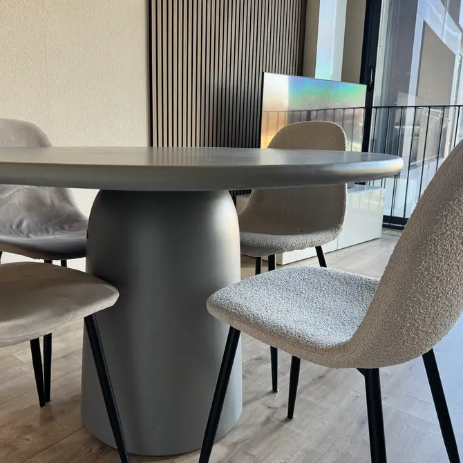 Tafel Cesano Ø120cm - afbeelding 6