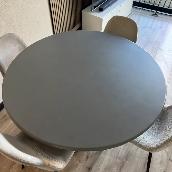 Tafel Cesano Ø120cm - afbeelding 7
