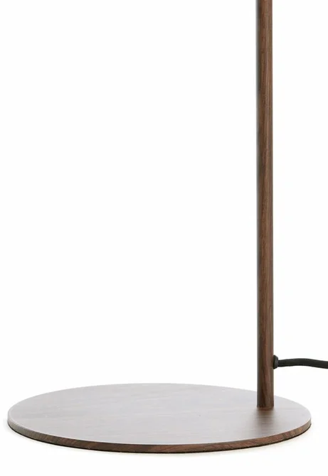 Tafellamp donio l26b20h60cm brn - afbeelding 4