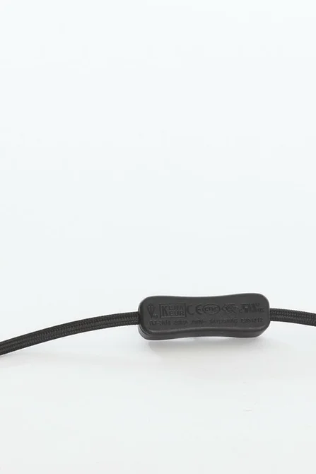 Tafellamp donio l26b20h60cm brn - afbeelding 3