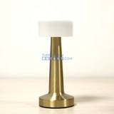 Tafellamp lampa mtl d9h21 gdwt bo, Countryfield, tuincentrumoutlet