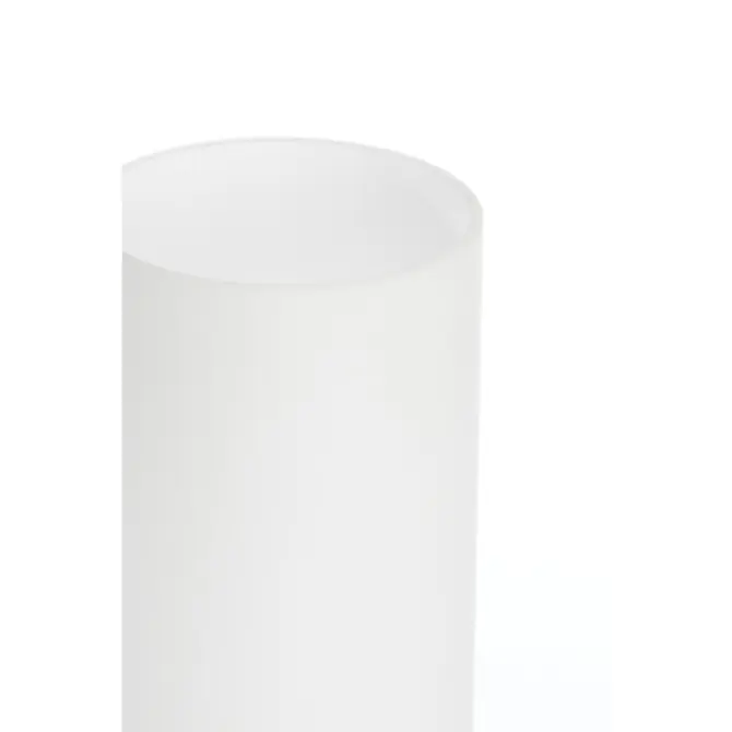 Tafellamp rylano glas d12h47cm wt details, Light & Living, tuincentrumoutlet.com