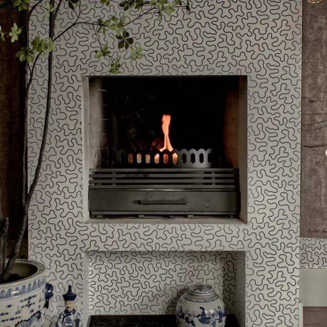 Classic Black sfeer, Tenderflame, tuincentrumoutlet.com