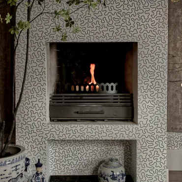 Classic Black sfeer, Tenderflame, tuincentrumoutlet.com