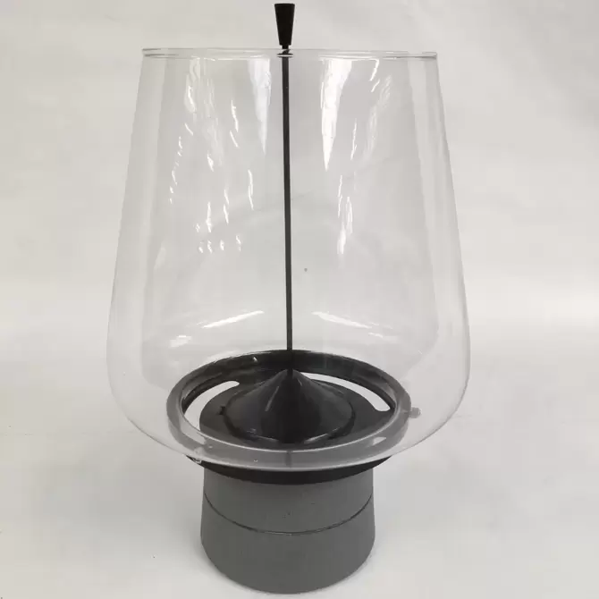 Tenderflame Amaryllis MgO - beton - afbeelding 3