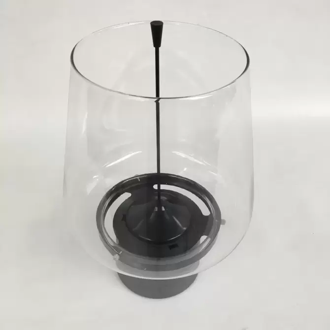 Tenderflame Amaryllis MgO - beton - afbeelding 4