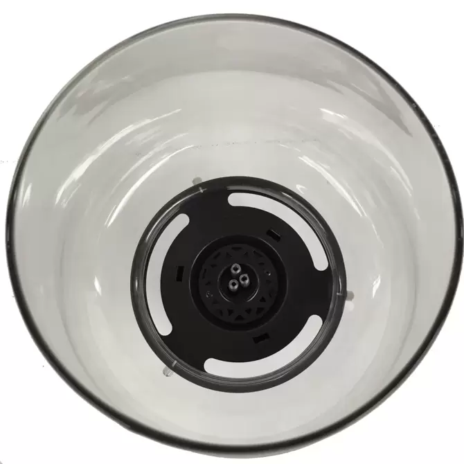 Tenderflame Amaryllis MgO - beton - afbeelding 5