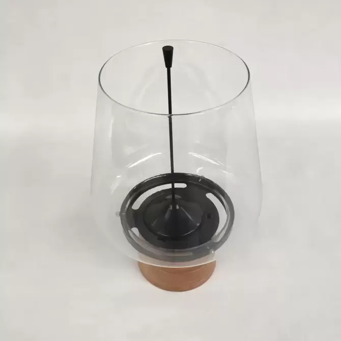 Tenderflame Amaryllis Oak - afbeelding 4