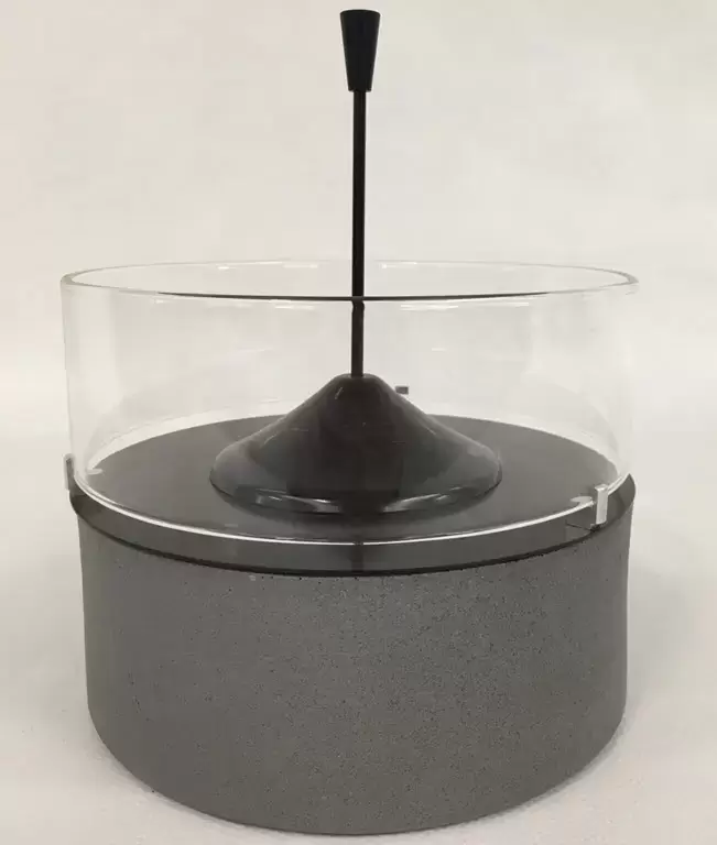 Tenderflame Cafe 18 cm MgO Concrete - afbeelding 2