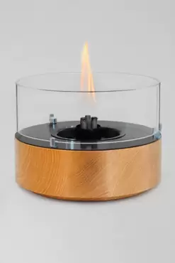 Tenderflame Cafe Oak - afbeelding 5