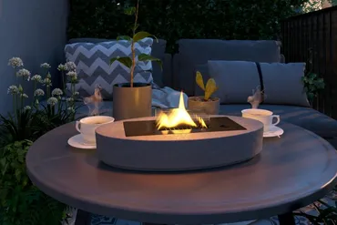 Tenderflame Carnation MgO 90 - afbeelding 3