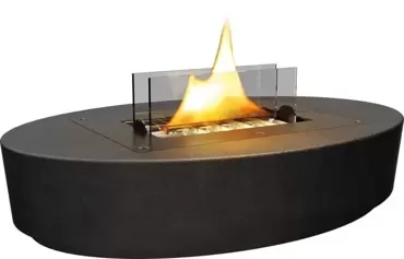 Tenderflame Carnation MgO 90 Black - afbeelding 2