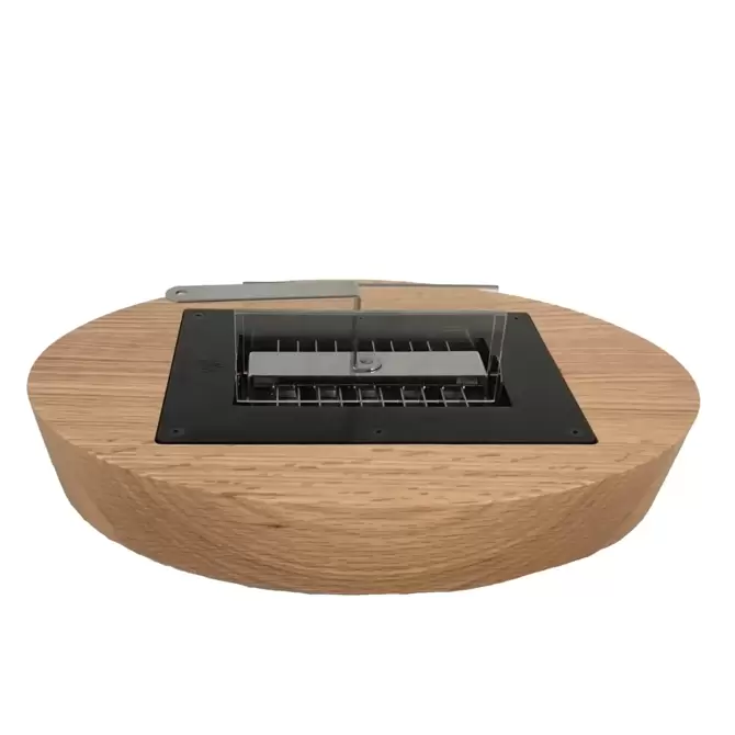 Tenderflame Carnation Oak 90 - afbeelding 3