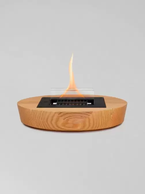 Tenderflame Carnation Oak 90 - afbeelding 1