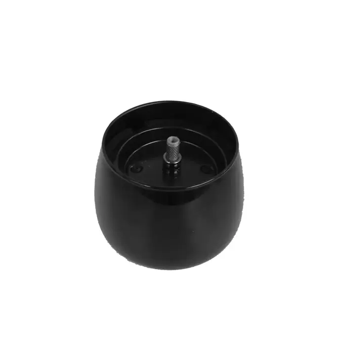 Tenderflame Crocus Glass - zwart - afbeelding 2