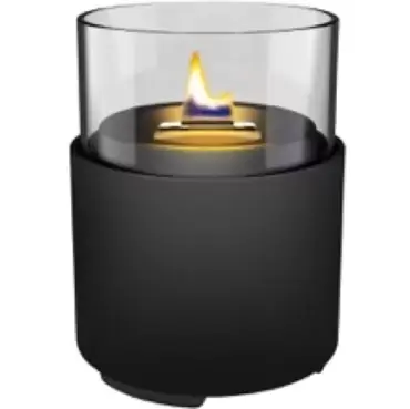 Tenderflame Ivy Ceramic Black - 13 - afbeelding 2