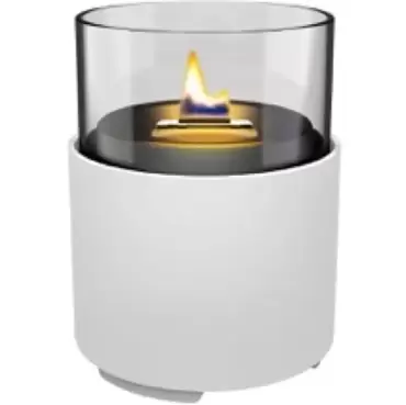 Tenderflame Ivy Ceramic White - 13 - afbeelding 2