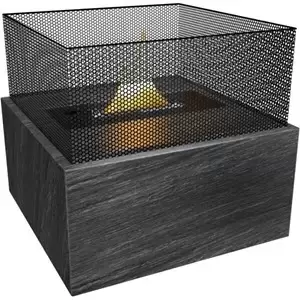 Tenderflame Lisbon Fireplace 180 burner - afbeelding 2