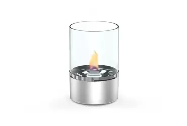 Tenderflame Tower 10 - Aluminium - afbeelding 1