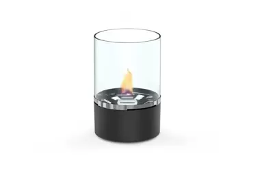 Tenderflame Tower 10 - Aluminium - afbeelding 5