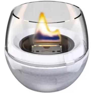 Tenderflame Tulip Reactive 18 cm - blauw