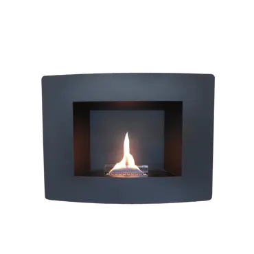Wall Black, Tenderflame, tuincentrumoutlet.com
