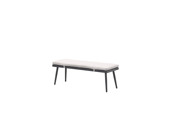 TeramonBologna sportbank zijkant, Garden Impressions, tuincentrumoutlet.com