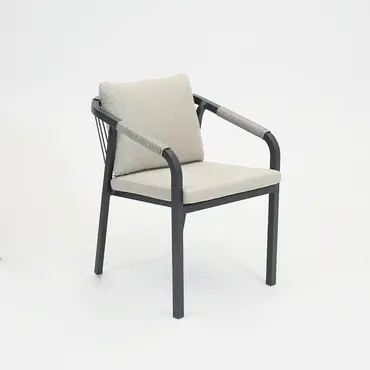 Terni balkon set 3-dlg stoel, Garden Impressions, tuincentrumoutlet.com