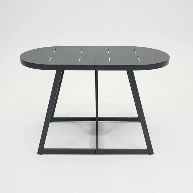 Terni balkon set 3-dlg tafel, Garden Impressions, tuincentrumoutlet.com