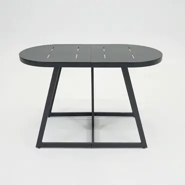Terni balkon set 3-dlg tafel, Garden Impressions, tuincentrumoutlet.com