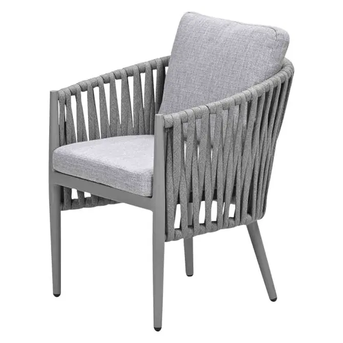 Teromos dining stoel, Garden Impressions, tuincentrumoutlet.com