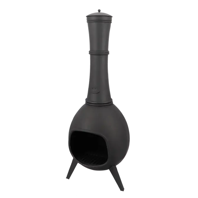 Terraskachel h150cm, Esschert design, Tuincentrumoutlet.com