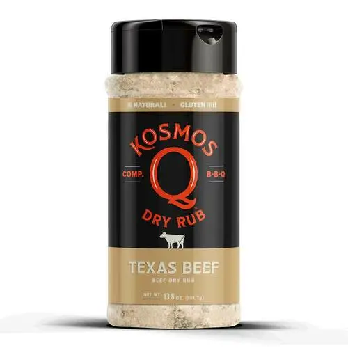 Texas Beef Rub, Resaco, tuincentrumoutlet