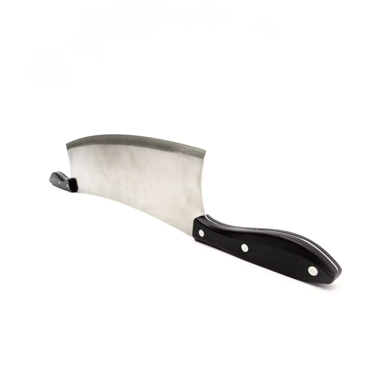 The bastard double pizza cutter afbeelding