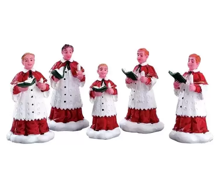 The Choir
