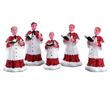 The Choir