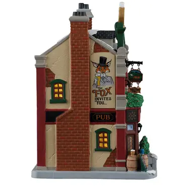 The trottin  fox pub - afbeelding 2