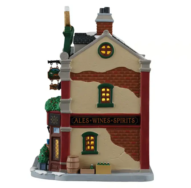 The trottin  fox pub - afbeelding 3
