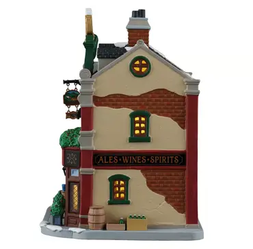 The trottin  fox pub - afbeelding 3