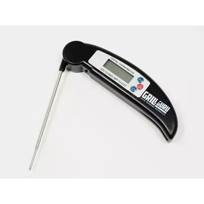 Thermometer