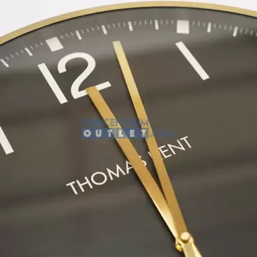 Thomas kent clocksmith, detail, tuincentrumoutlet.com