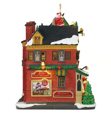 Tidings and joy - afbeelding 3